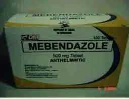 Mebendazole Tablets
